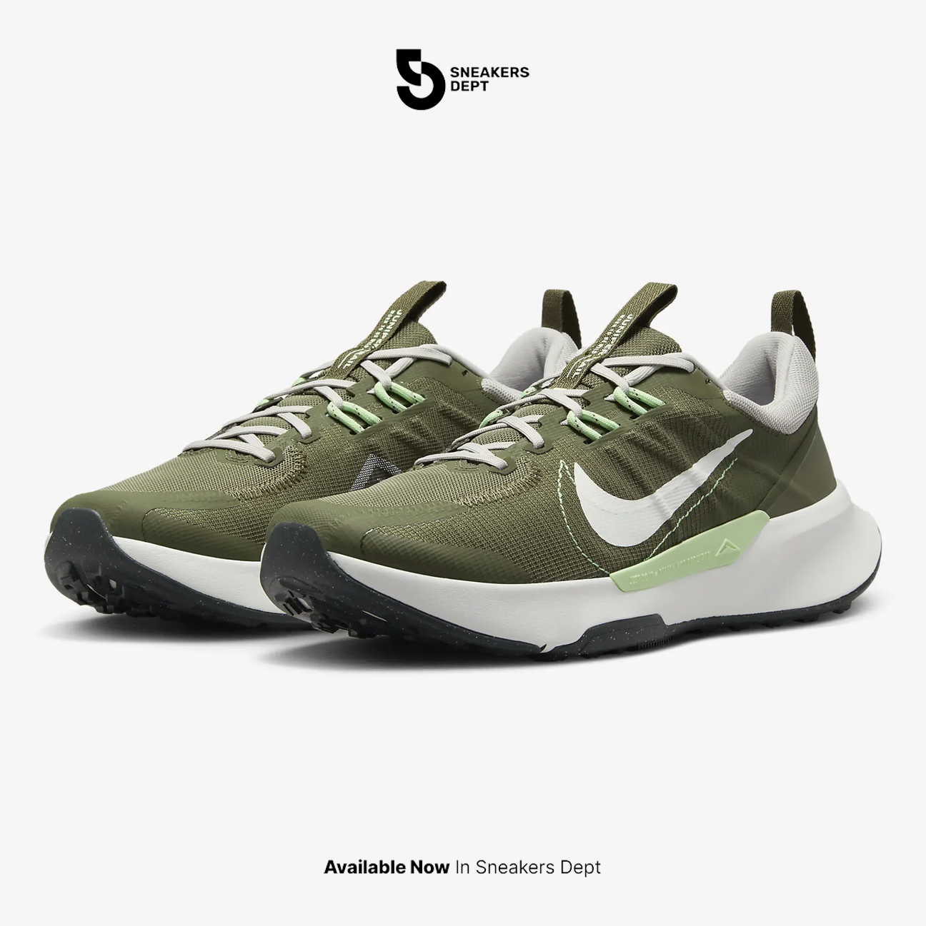 NIKE JUNIPER TRAIL 2 NEXT NATURE DM0822200