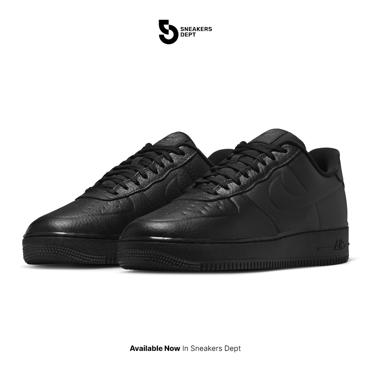 NIKE AIR FORCE 1 '07 PRO-TECH WATERPROOF FB8875001