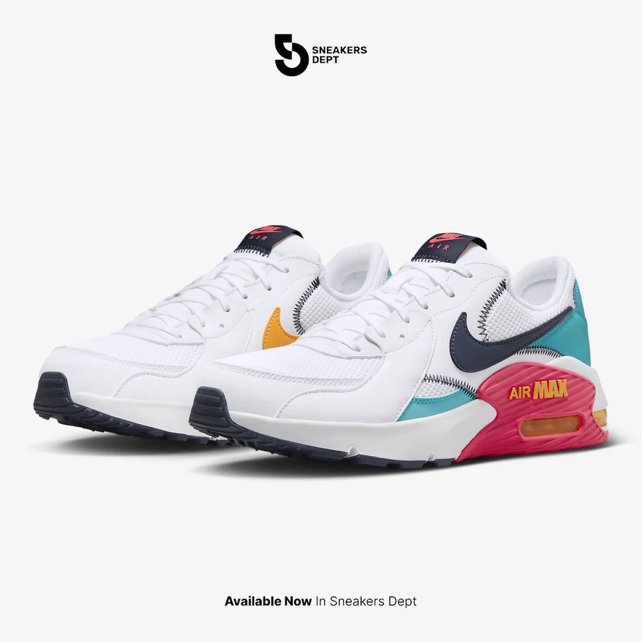 NIKE AIR MAX EXCEE HF4854100