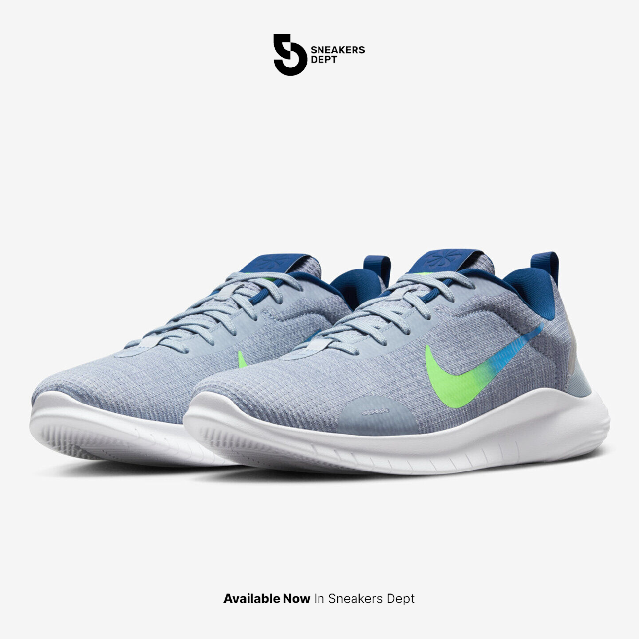 NIKE FLEX EXPERIENCE RN 12 DV0740400