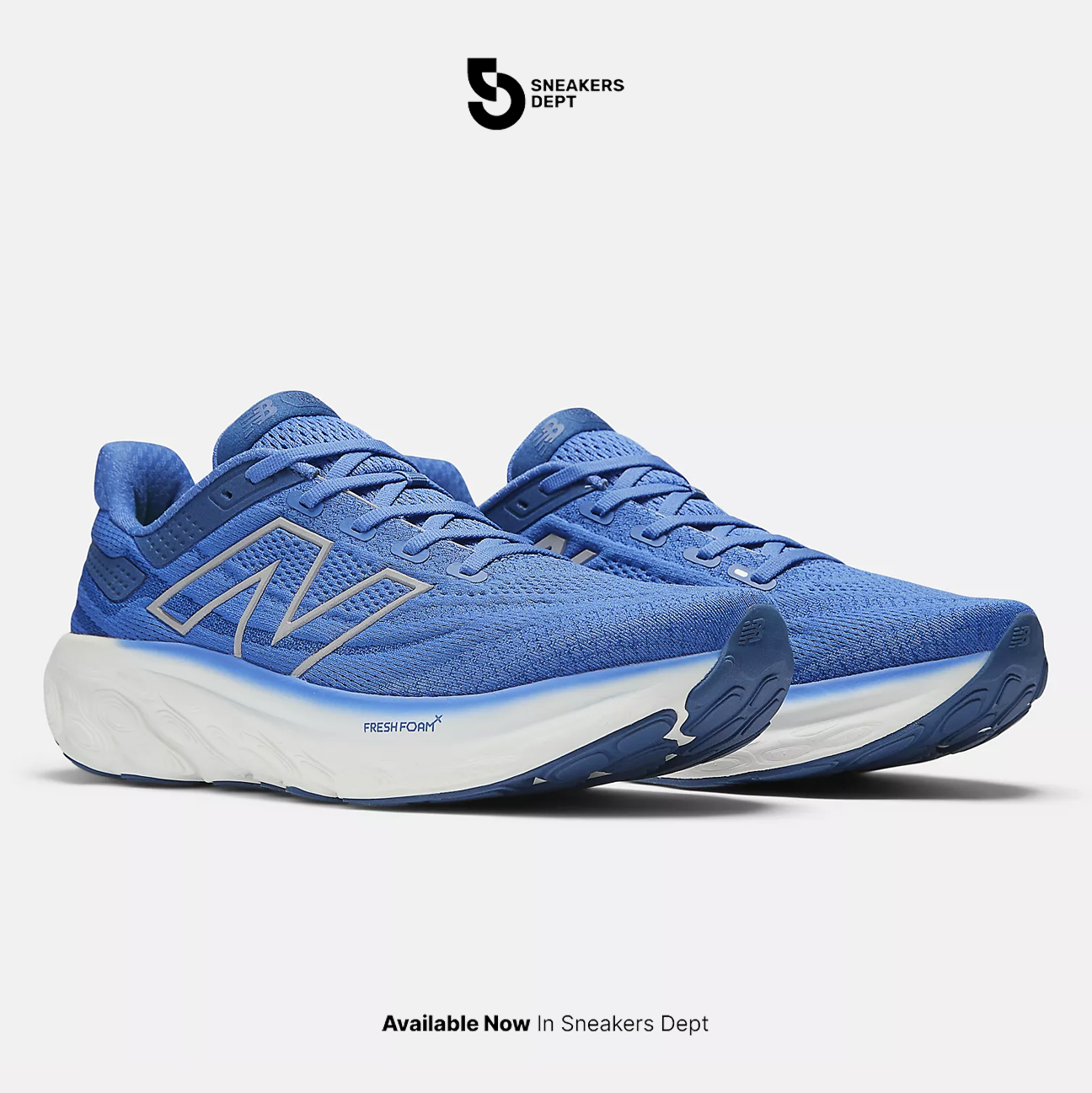 NEW BALANCE FRESH FOAM X 1080V13 M1080B13