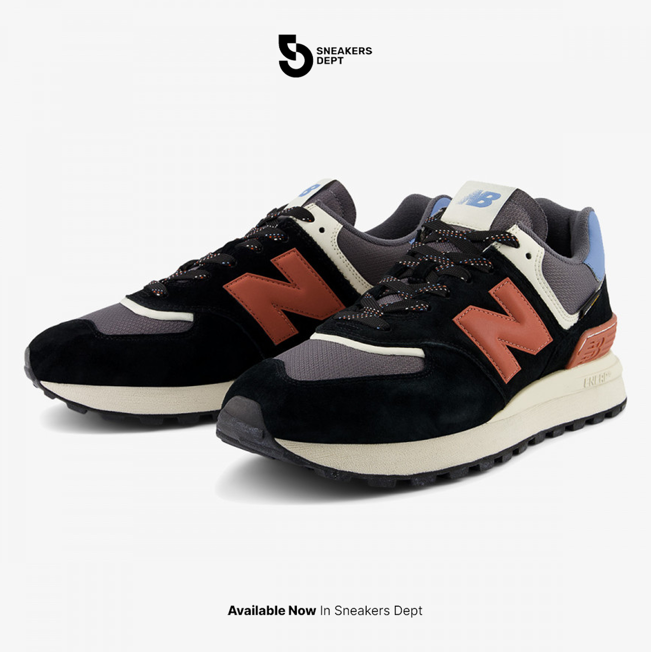 NEW BALANCE 574 LEGACY U574LGTR