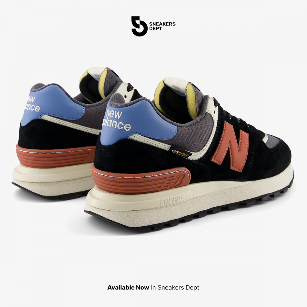 NEW BALANCE 574 LEGACY U574LGTR