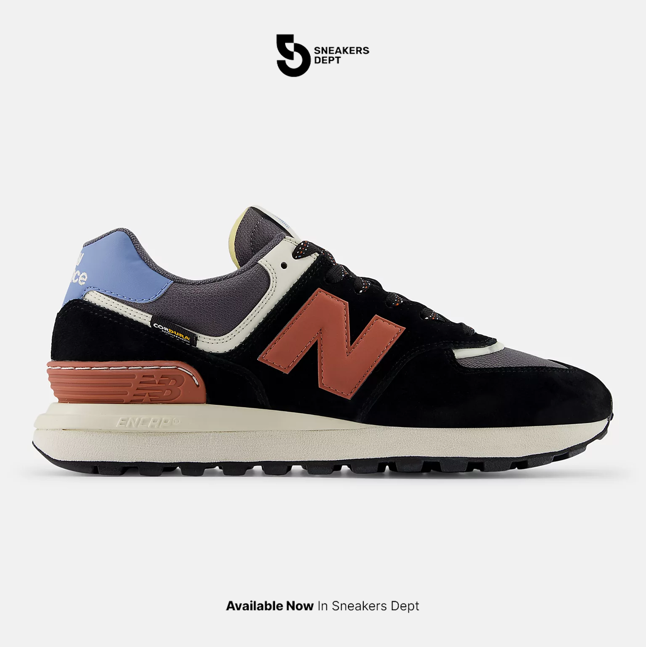 NEW BALANCE 574 LEGACY U574LGTR