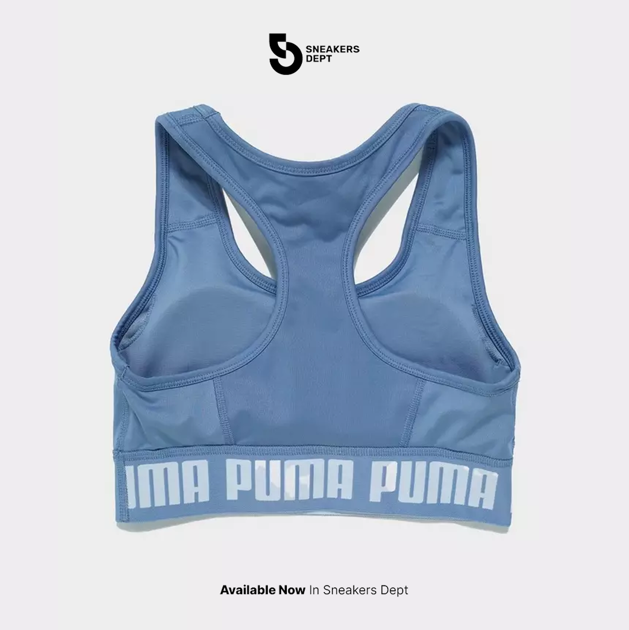 PUMA MID IMPACT STRONG BRA 52301084