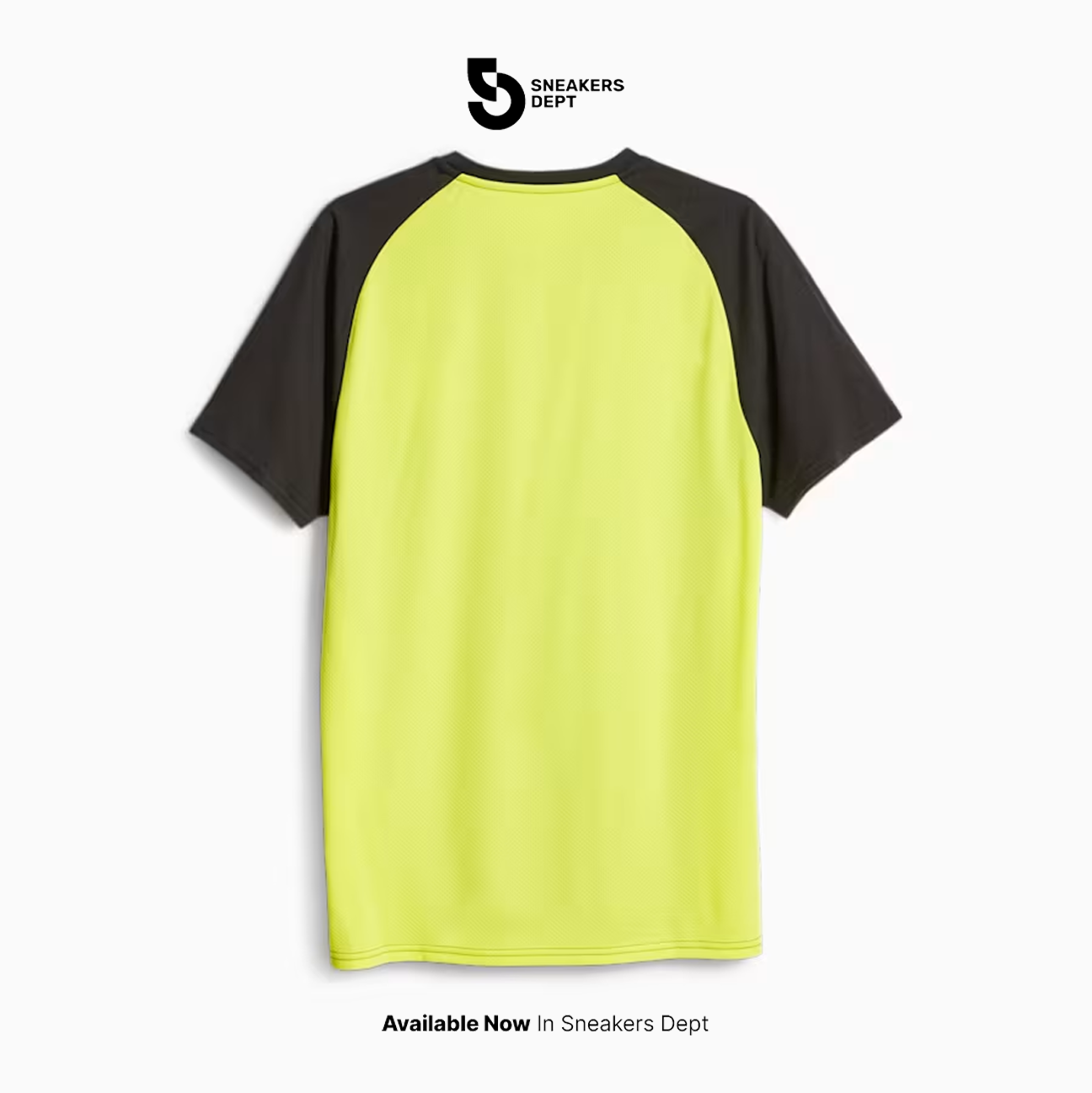 PUMA FIT TRIBLEND ULTRABREATHE TEE 52441540