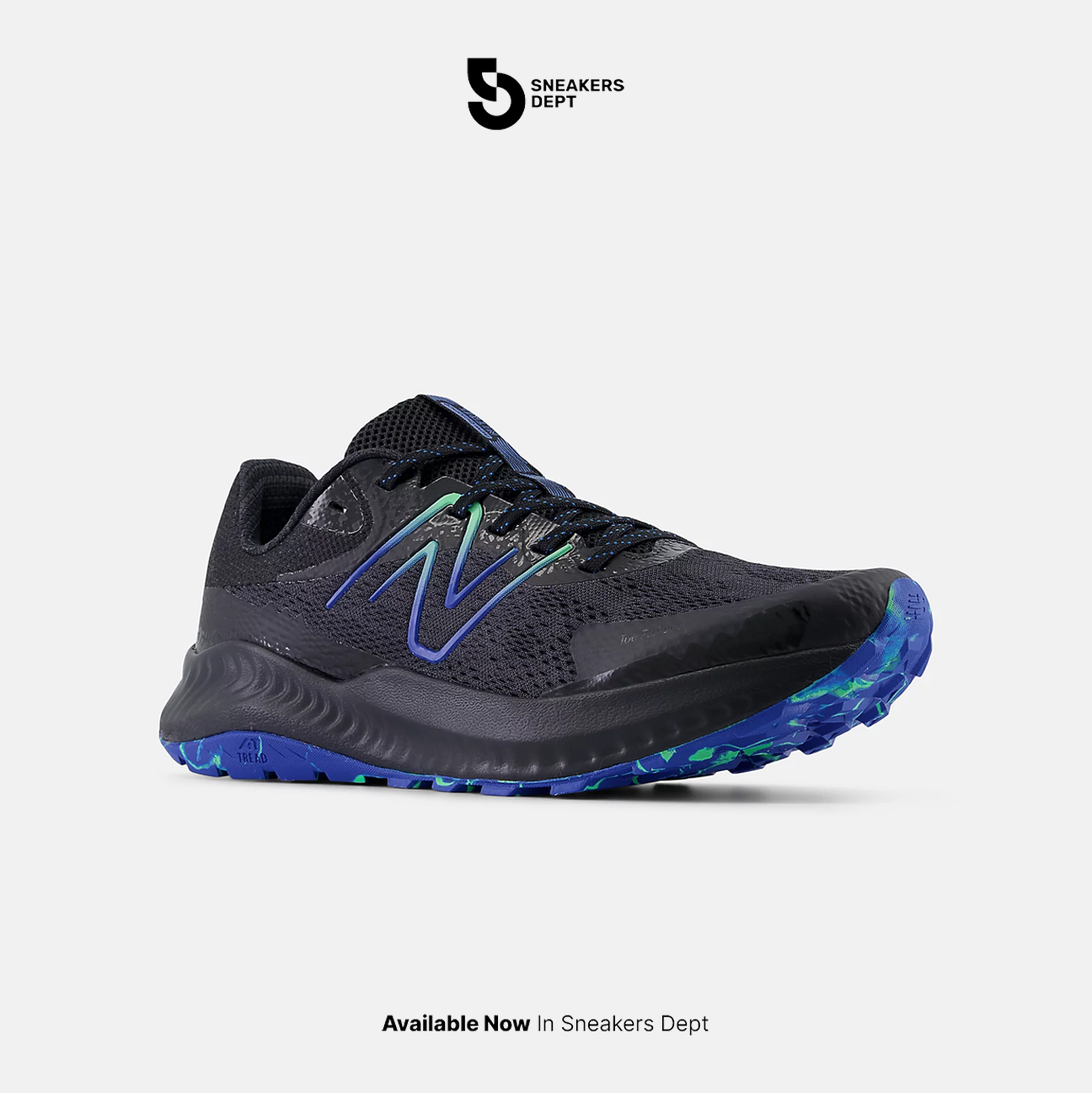 NEW BALANCE DYNA SOFT NITREL V5 MTNTRRB5