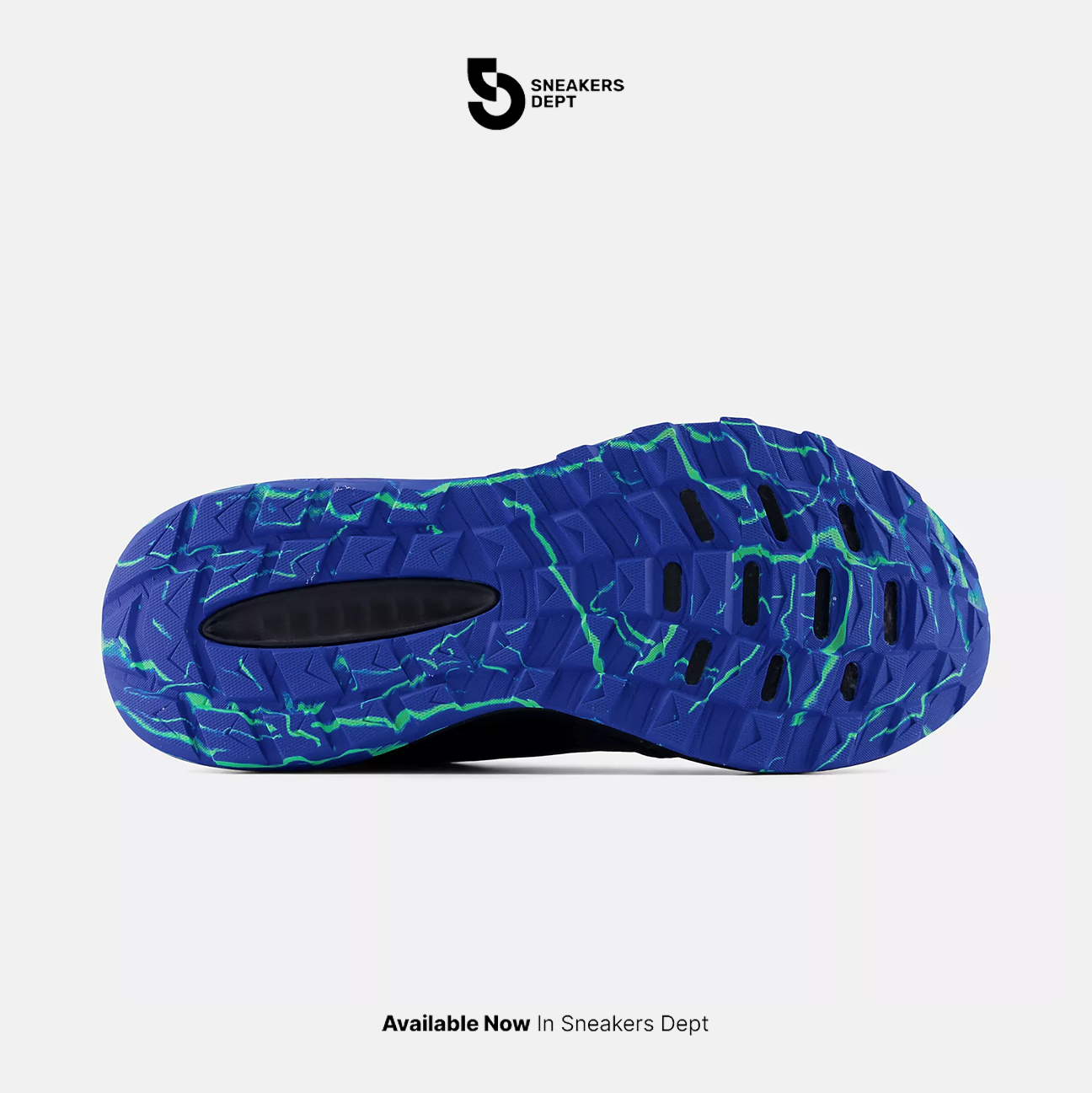 NEW BALANCE DYNA SOFT NITREL V5 MTNTRRB5