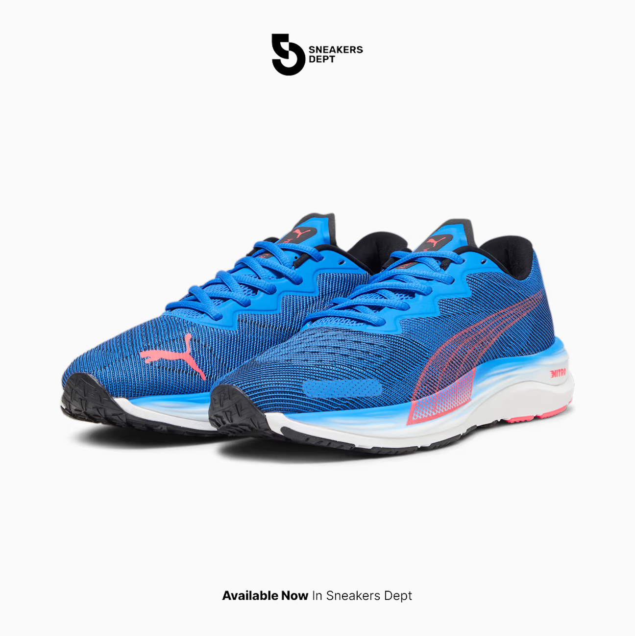 PUMA VELOCITY NITRO 2 19533719