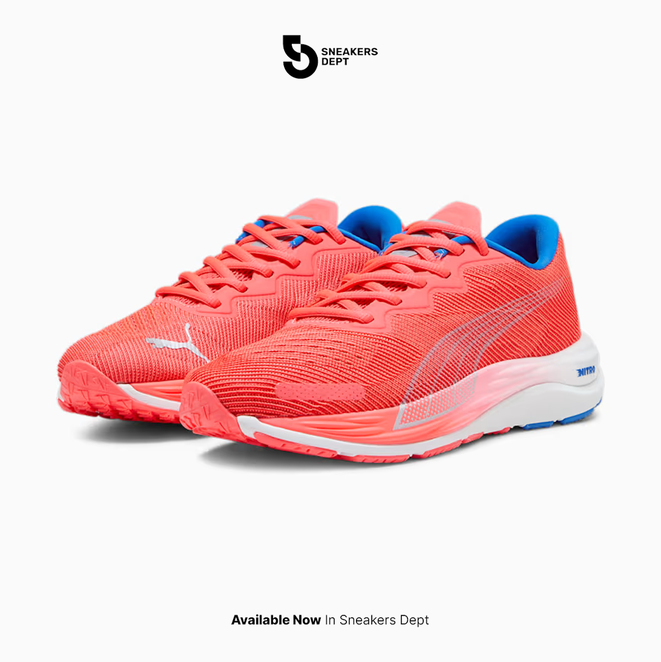 PUMA VELOCITY NITRO 2 37626221