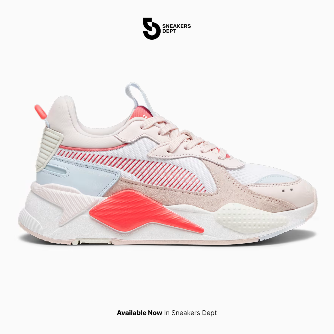 PUMA RS-X REINVENTION 36957920