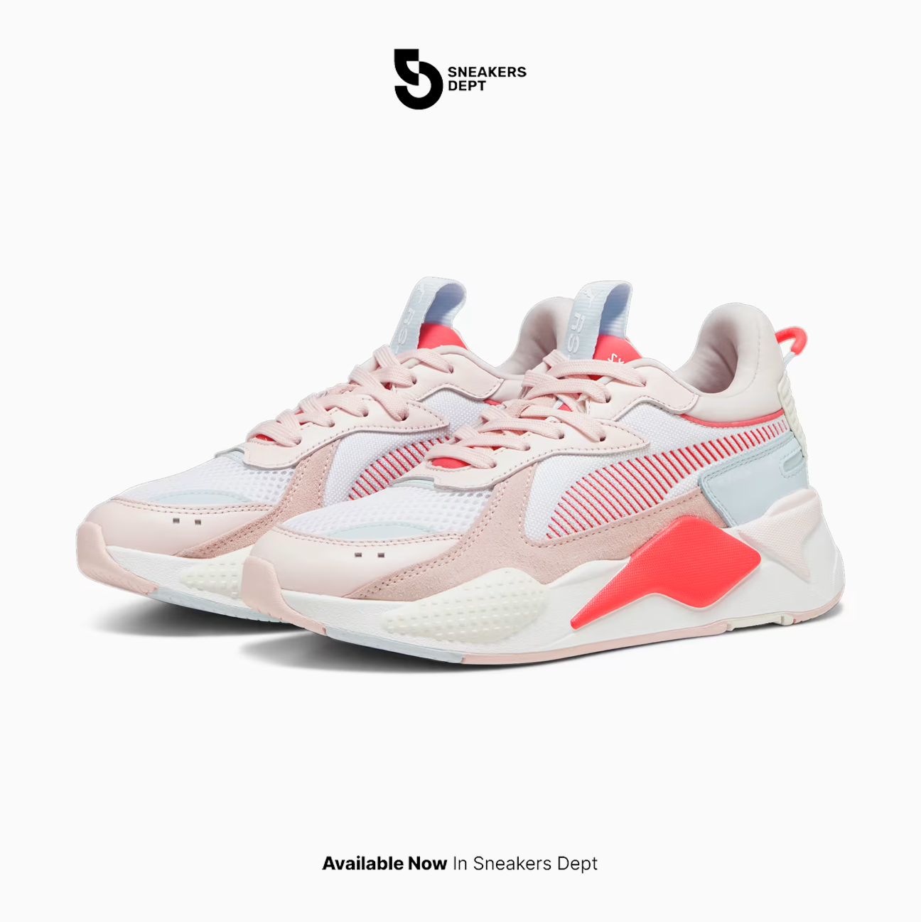 PUMA RS-X REINVENTION 36957920