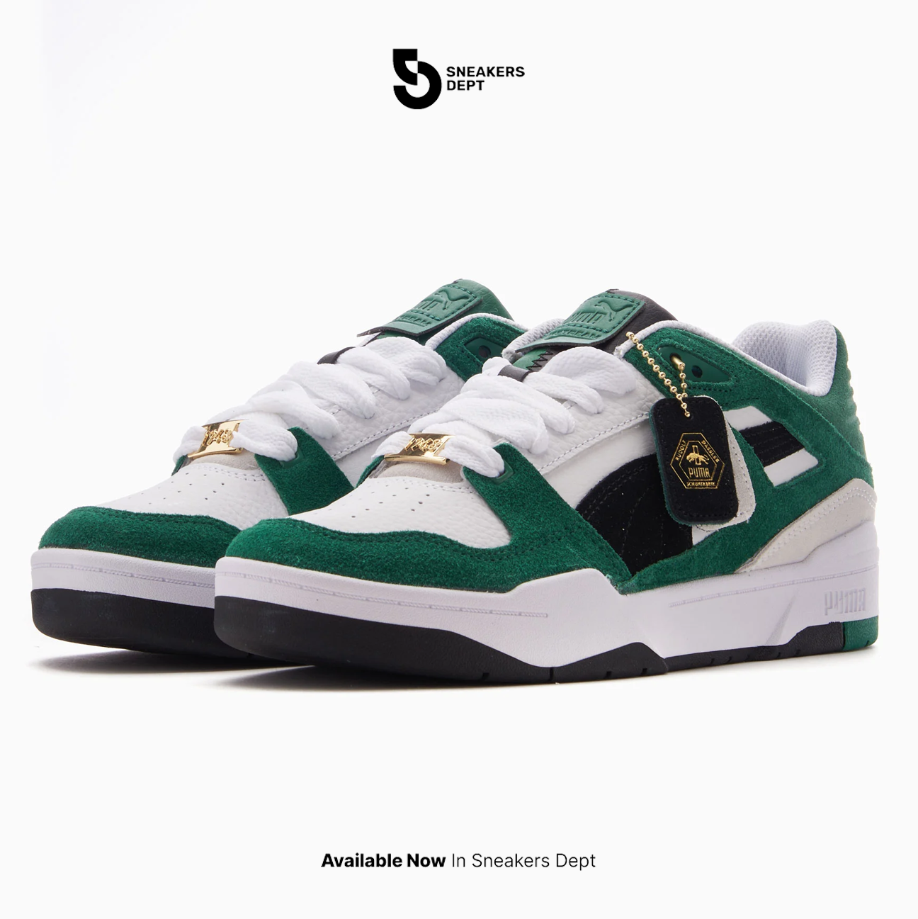 PUMA SLIPSTREAM ARCHIVE REMASTERED 39208101