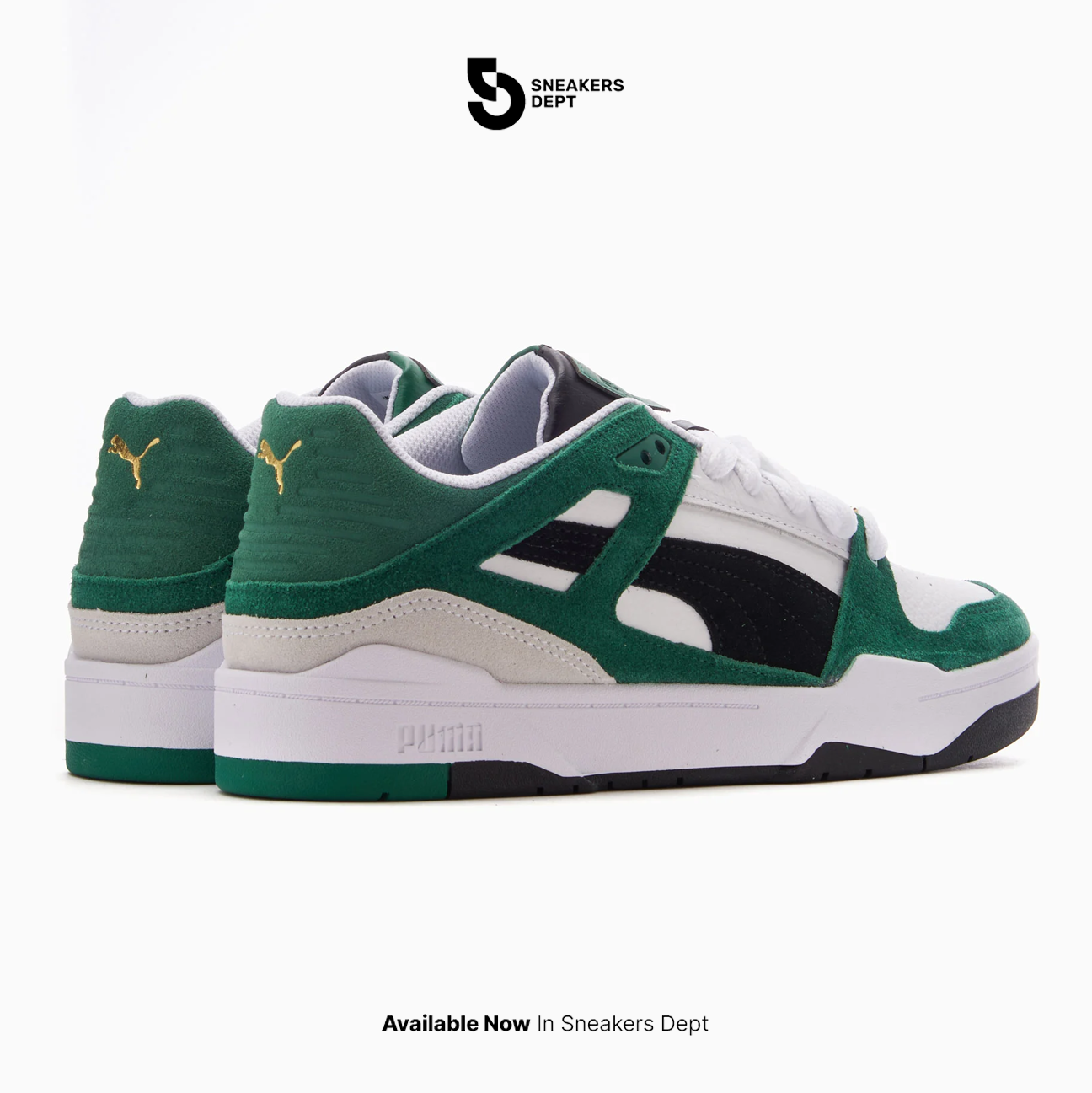 PUMA SLIPSTREAM ARCHIVE REMASTERED 39208101