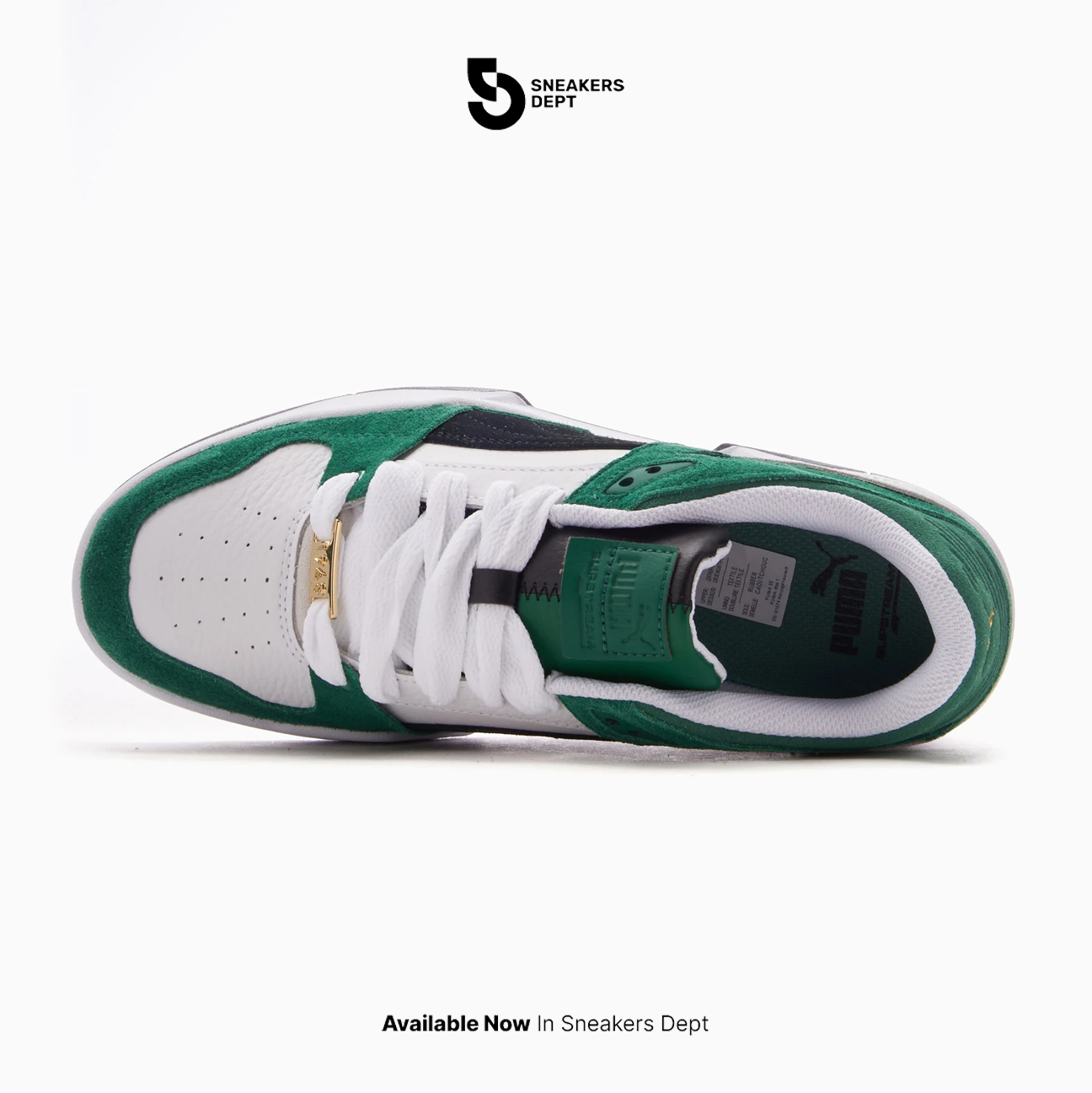 PUMA SLIPSTREAM ARCHIVE REMASTERED 39208101