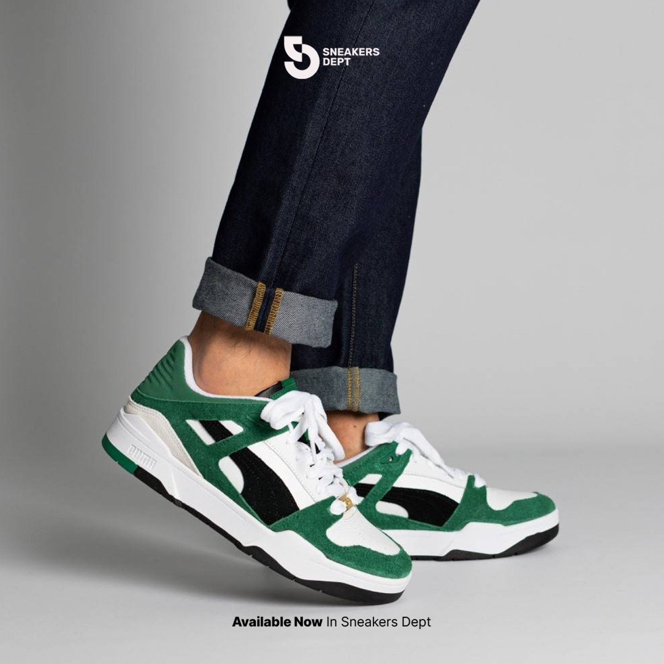 PUMA SLIPSTREAM ARCHIVE REMASTERED 39208101