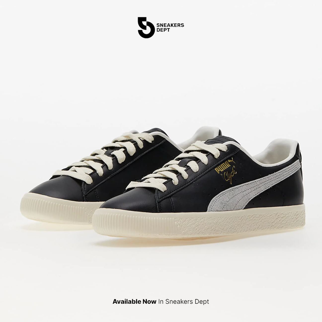 PUMA CLYDE BASE 39009102