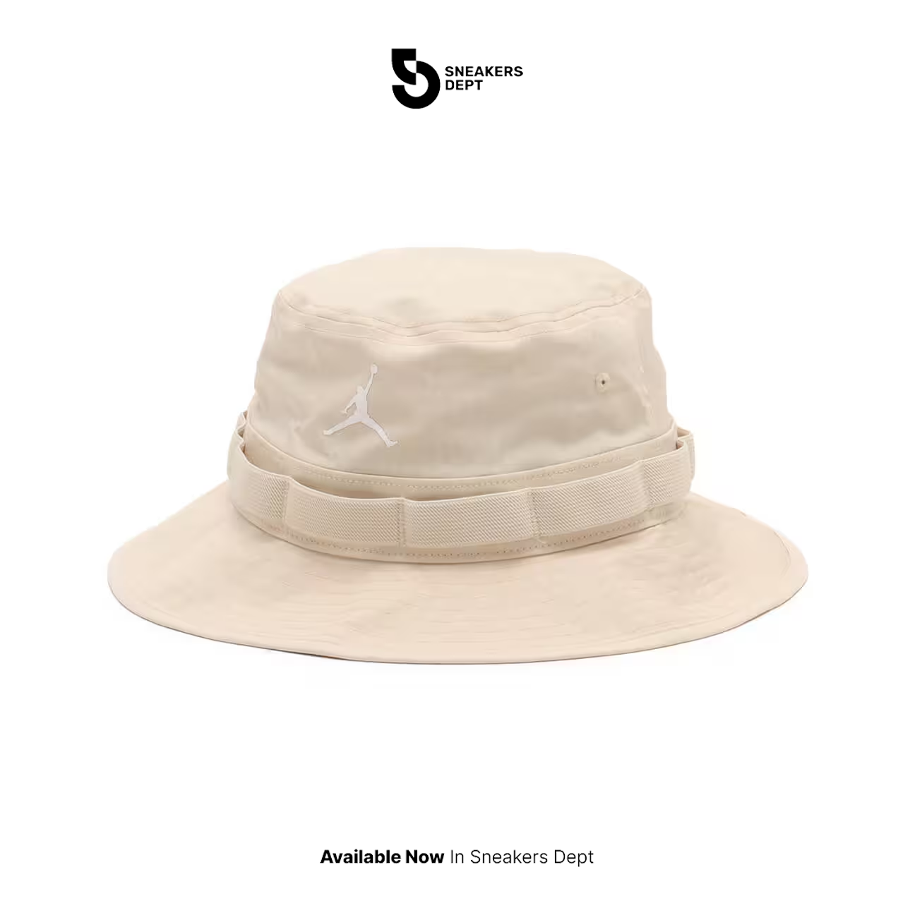 NIKE JORDAN APEX BUCKET HAT FD5188203