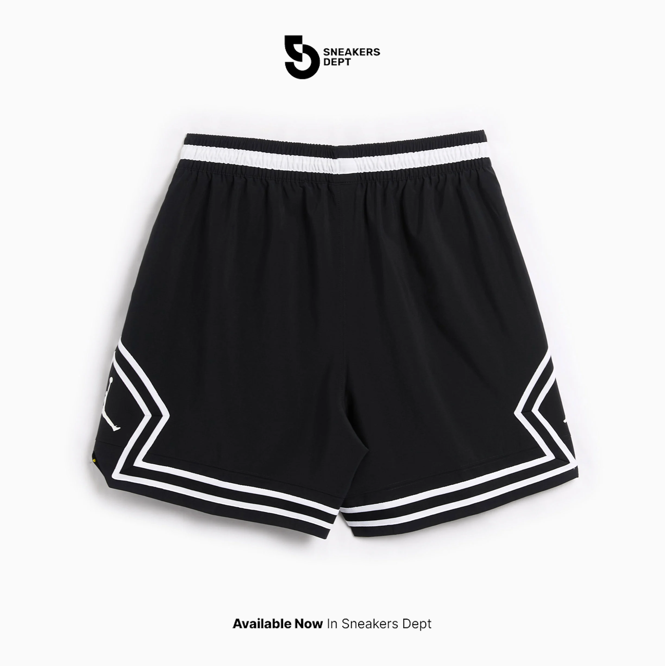 NIKE JORDAN DRI-FIT SPORT WOVEN DIAMOND SHORTS FQ2989010