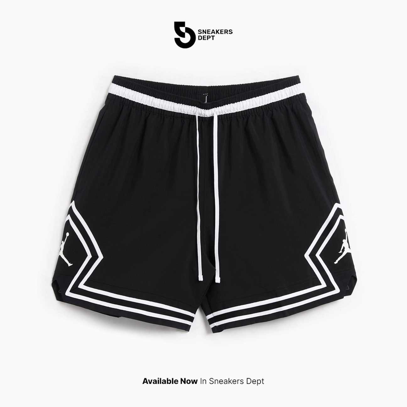 NIKE JORDAN DRI-FIT SPORT WOVEN DIAMOND SHORTS FQ2989010