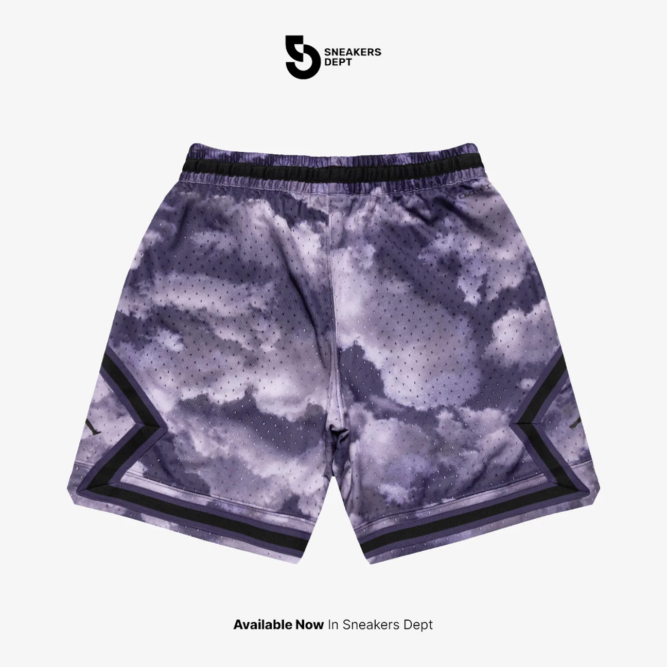 NIKE JORDAN DRI-FIT SPORTS DIAMOND SHORTS FD7649502