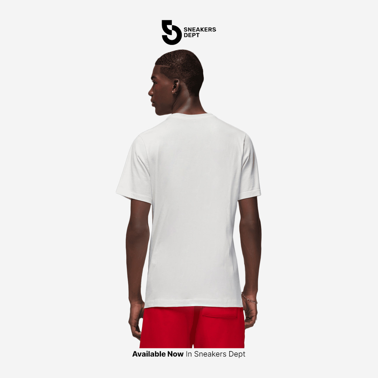 NIKE JORDAN FLIGHT ESSENTIALS T-SHIRT FN5964133