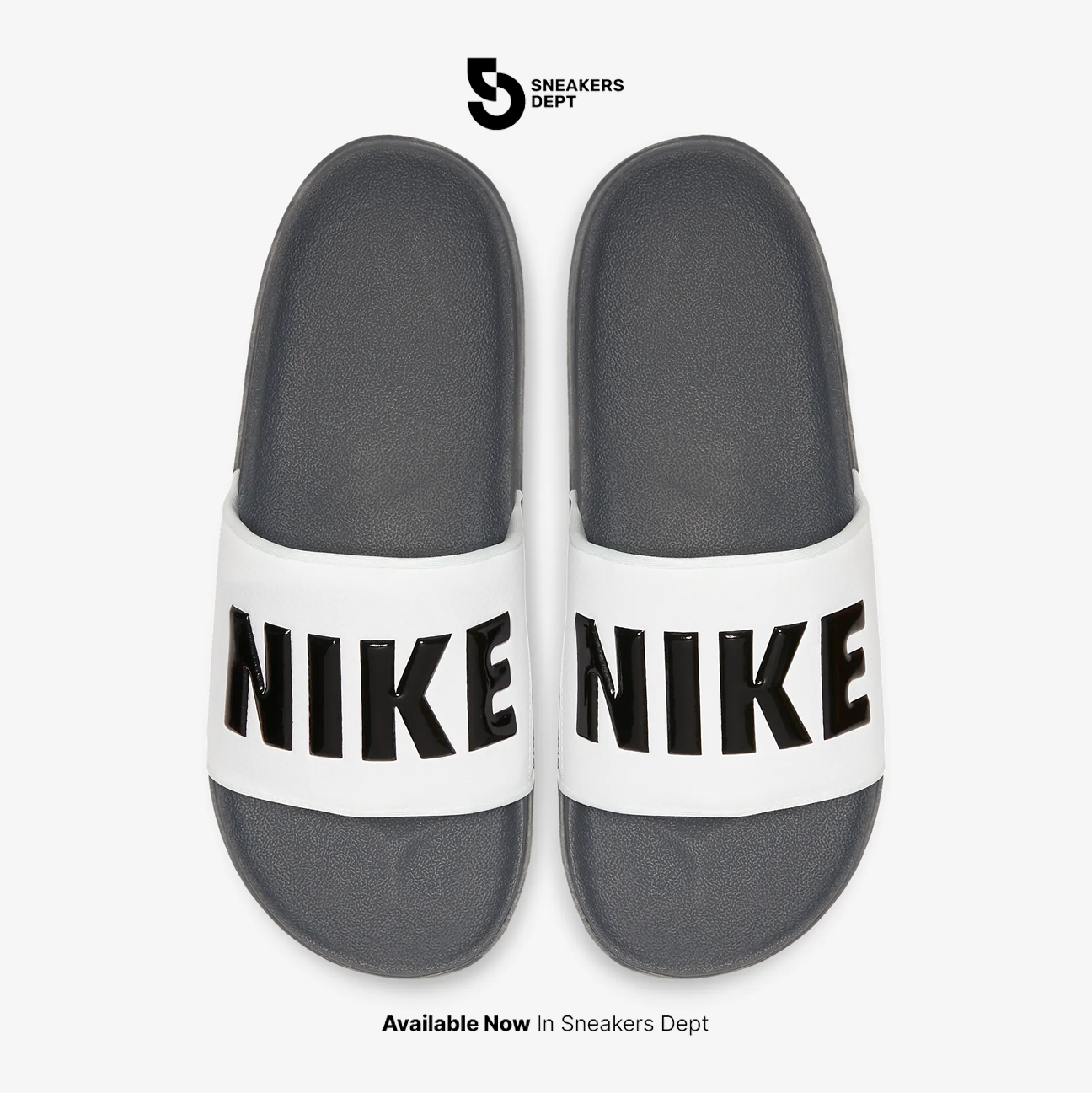 NIKE OFFCOURT SLIDE BQ4639001