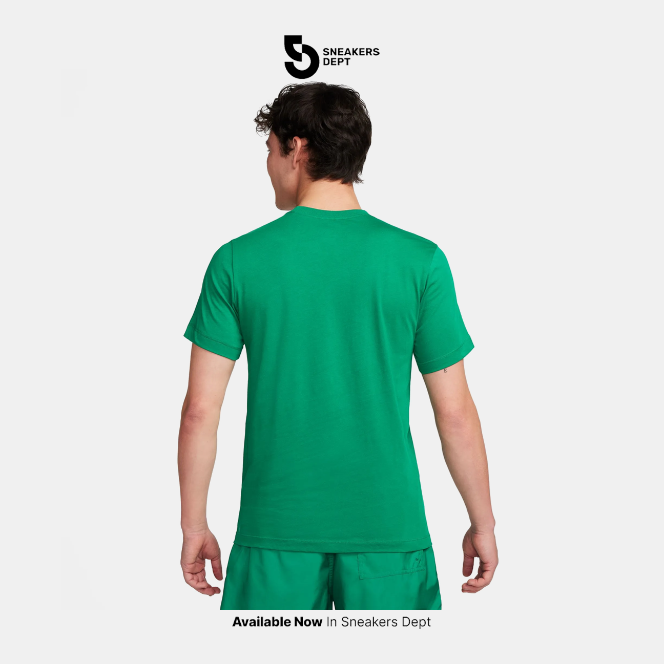 NIKE SPORTSWARE CLUB TEE AR4999365