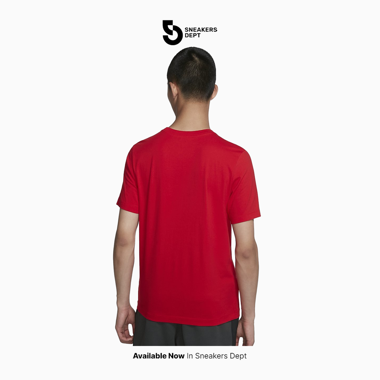 NIKE SPORTSWEAR SHORT SLEEVE AR5005657