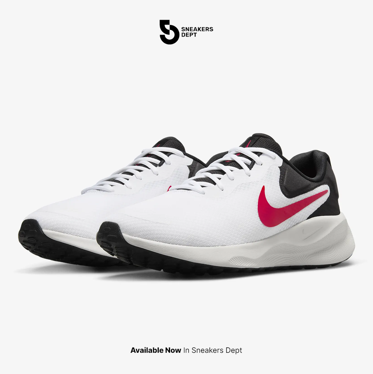 NIKE REVOLUTION 7 FB2207102