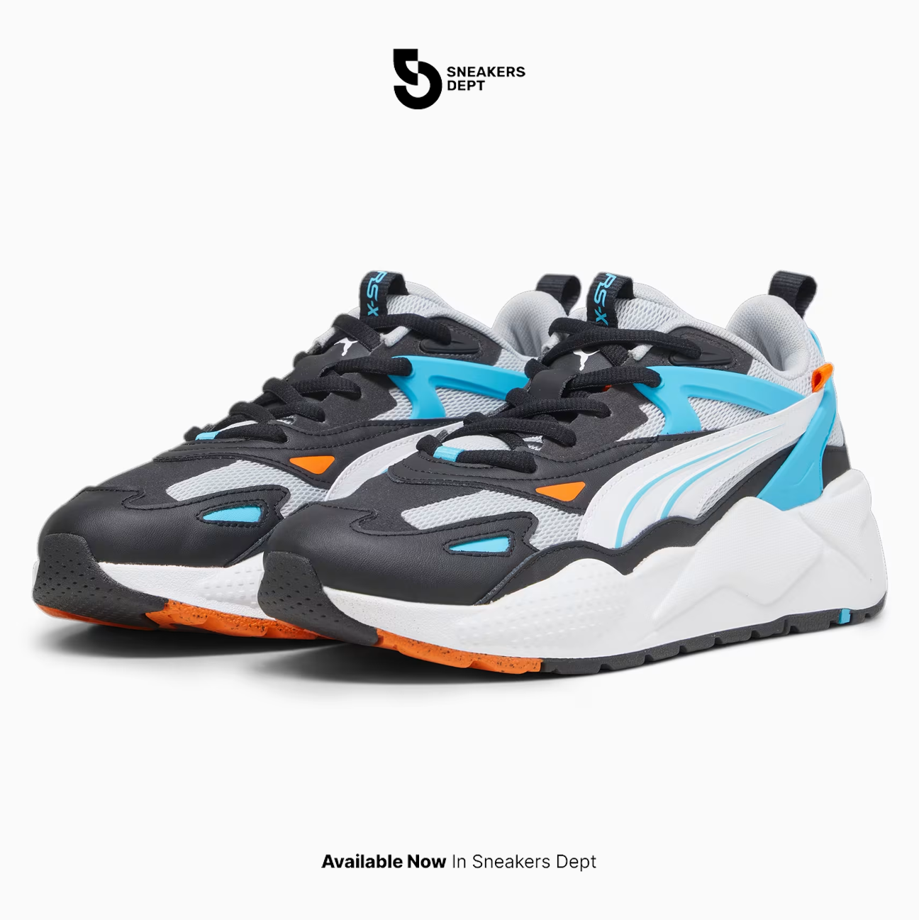 PUMA RS-X EFEKT ENERGY 39475602