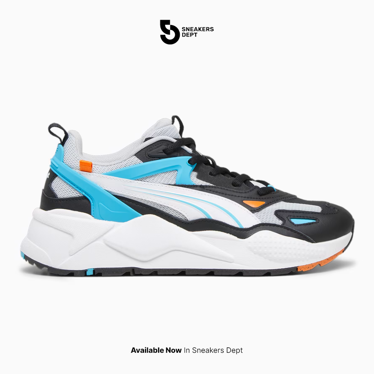 PUMA RS-X EFEKT ENERGY 39475602