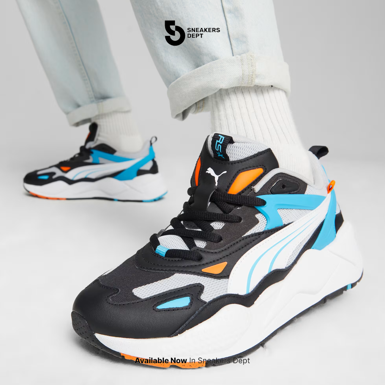 PUMA RS-X EFEKT ENERGY 39475602