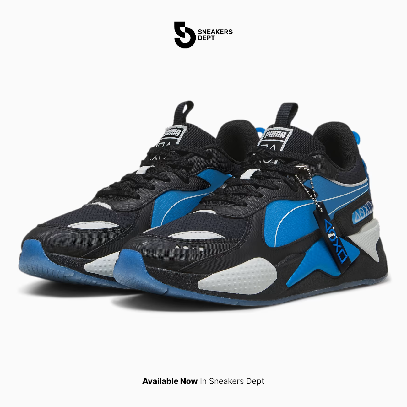 PUMA RS-X X PLAYSTATION 39631102