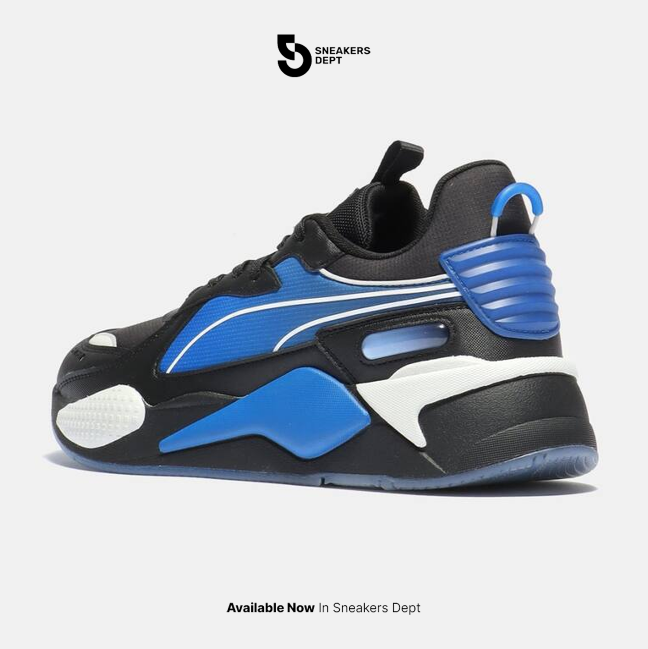 PUMA RS-X X PLAYSTATION 39631102