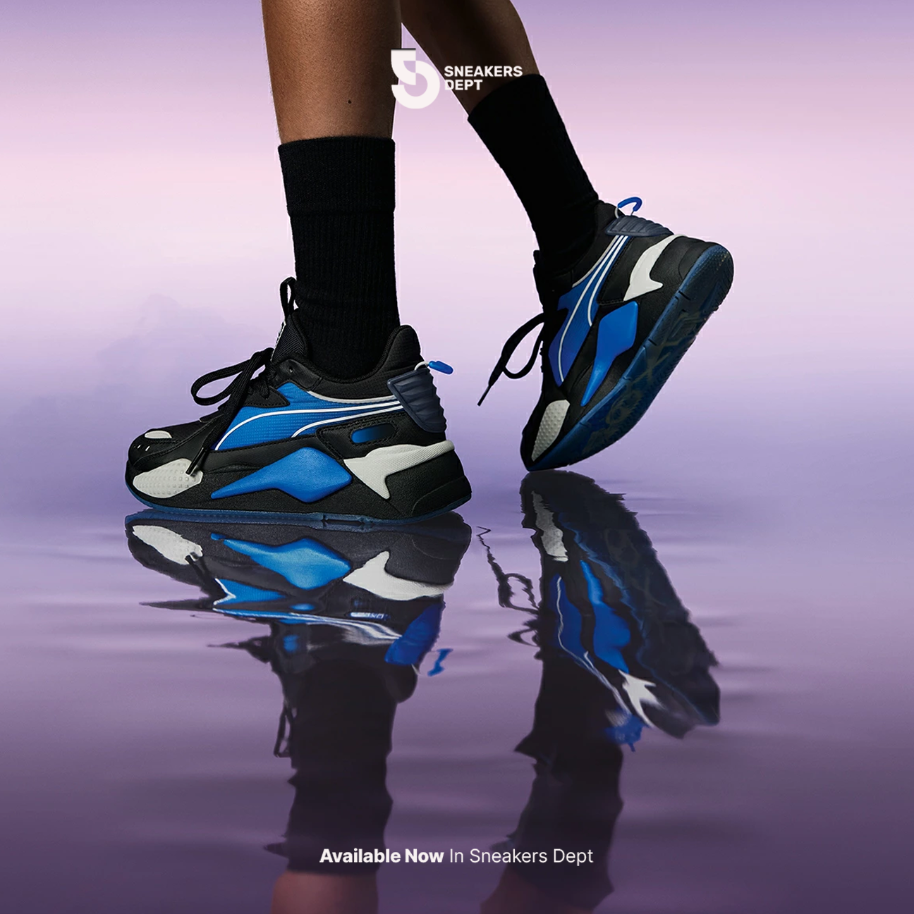 PUMA RS-X X PLAYSTATION 39631102