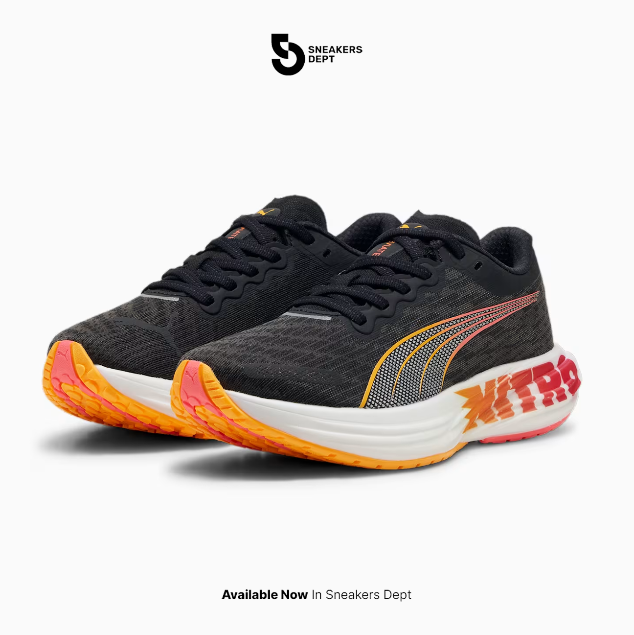 PUMA DEVIATE NITRO ELITE 2 FF 30969501