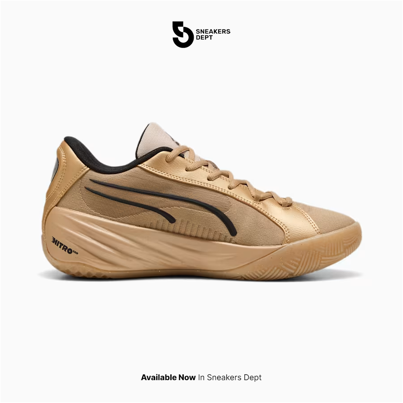 PUMA ALL PRO NITRO X DENNIS SCHRÖDER 31043101