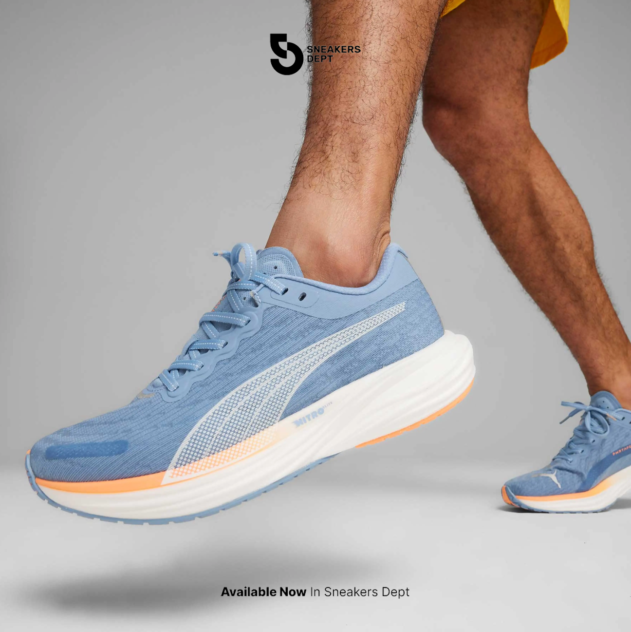 PUMA DEVIATE NITRO 2 37680723