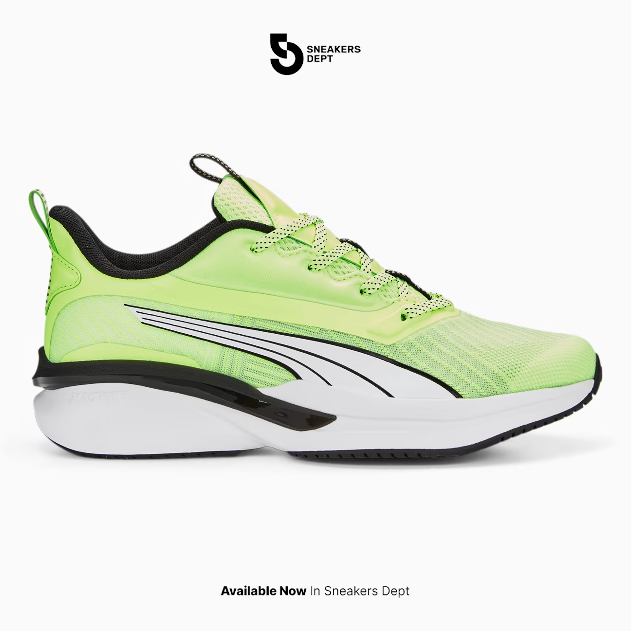 PUMA HYPERDRIVE PROFOAM SPEED 37838110