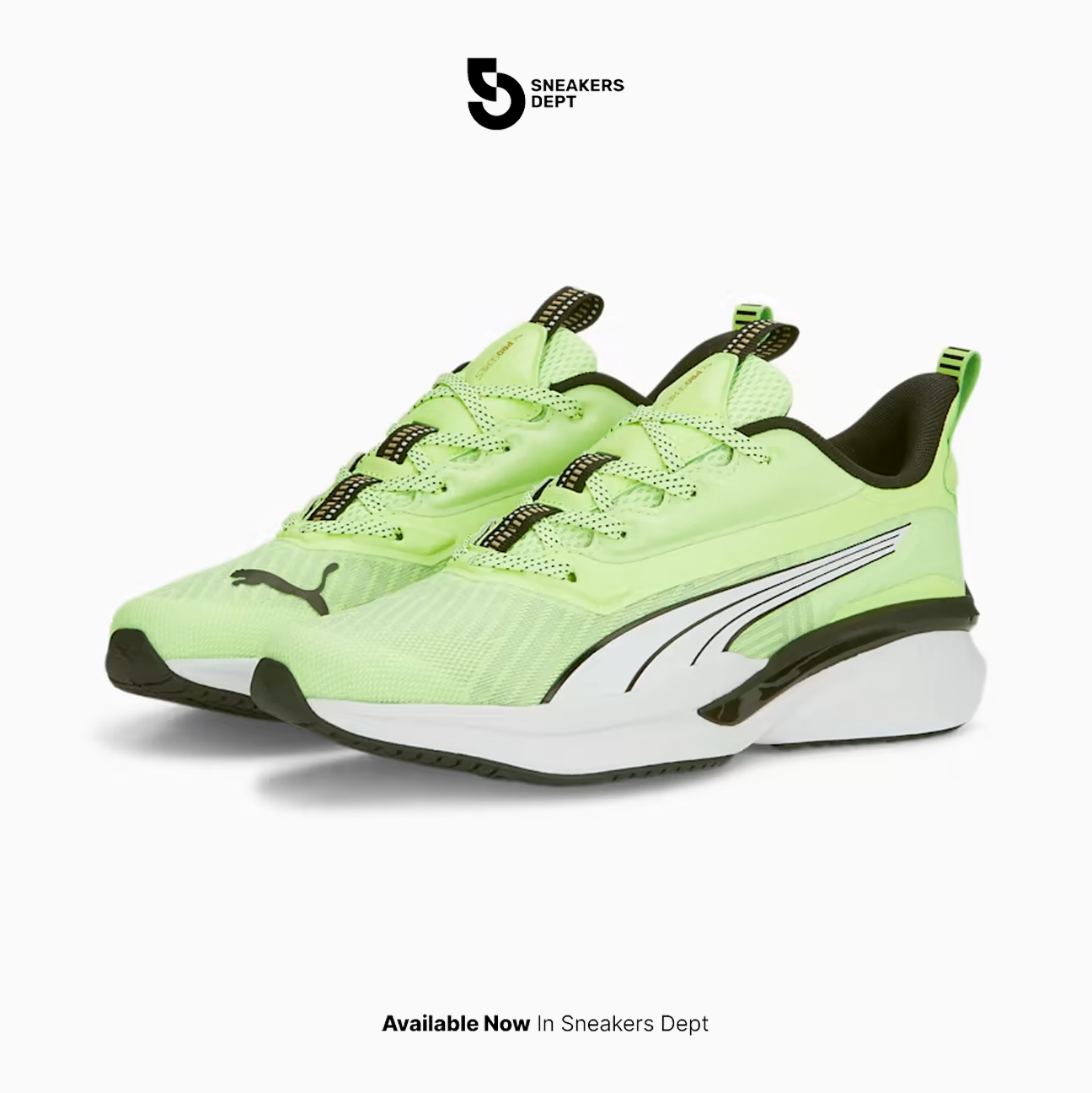 PUMA HYPERDRIVE PROFOAM SPEED 37838110