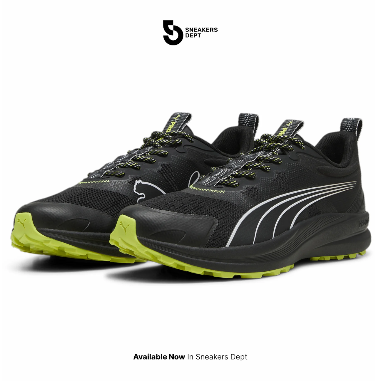 PUMA REDEEM PRO TRAIL 37877008