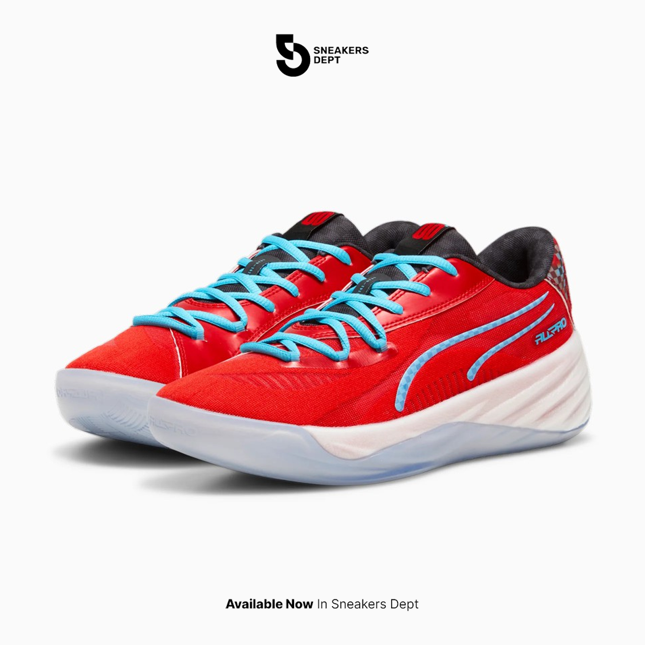 PUMA ALL PRO NITRO X SCOOT HENDERSON 37930001