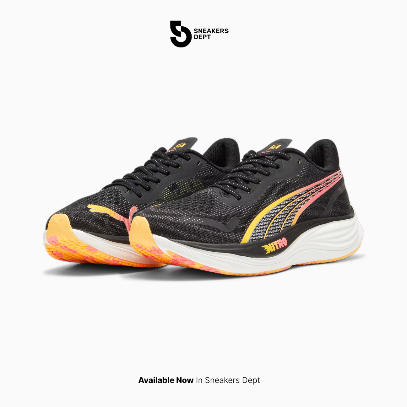 PUMA VELOCITY NITRO 3 30970101