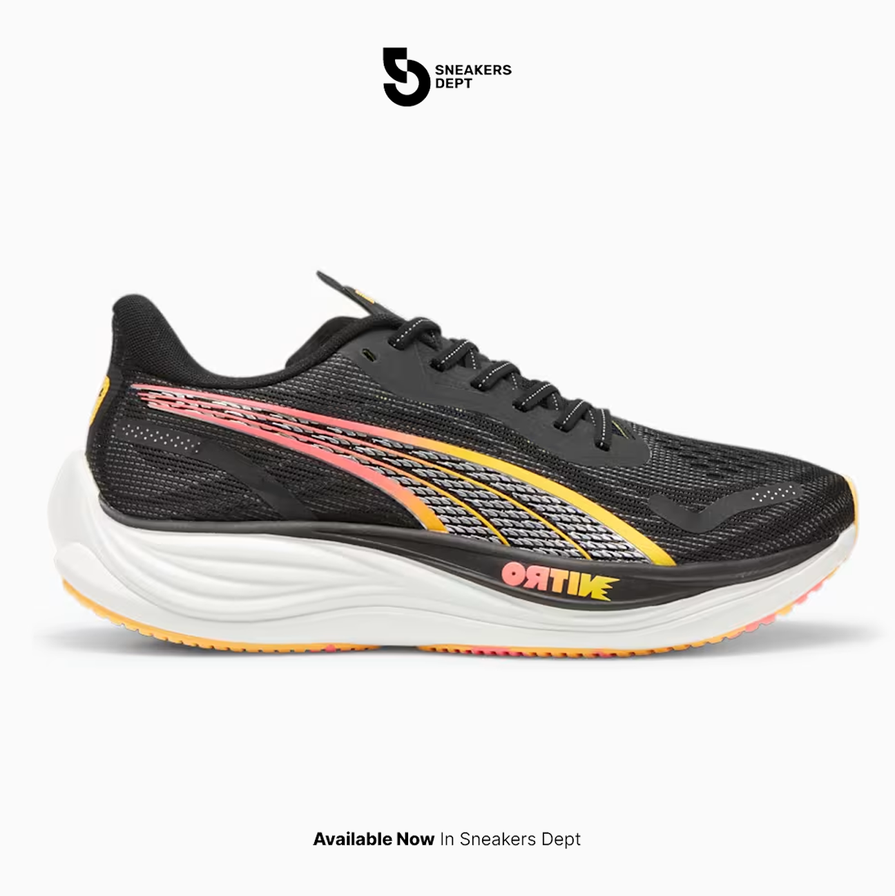 PUMA VELOCITY NITRO 3 30970101