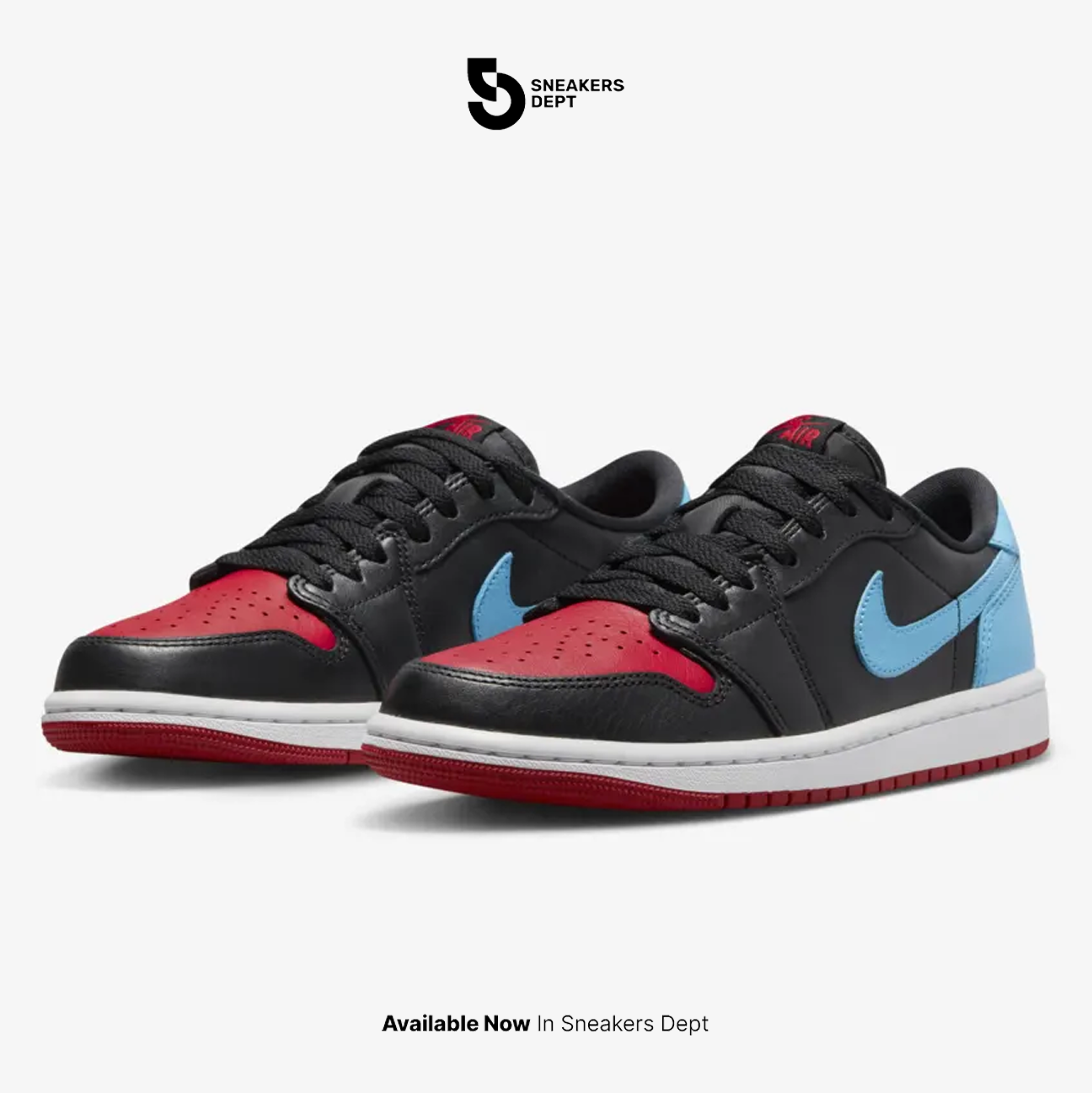 NIKE AIR JORDAN 1 RETRO LOW OG CZ0775046