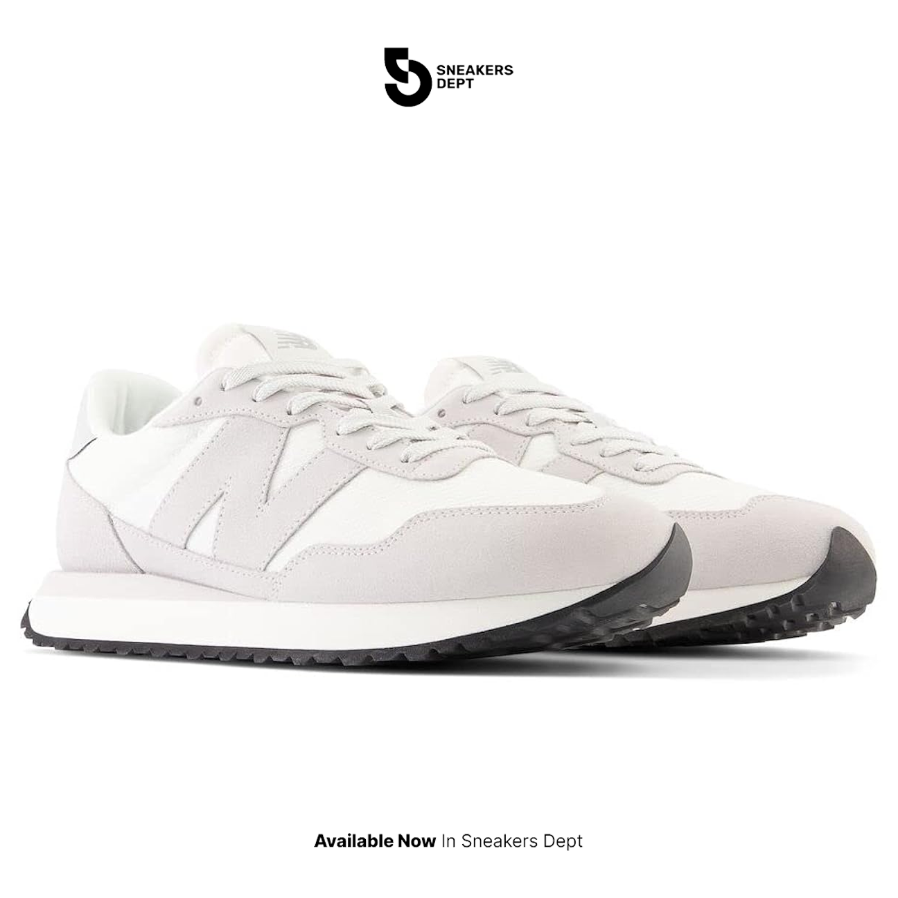 NEW BALANCE 237 MS237DB