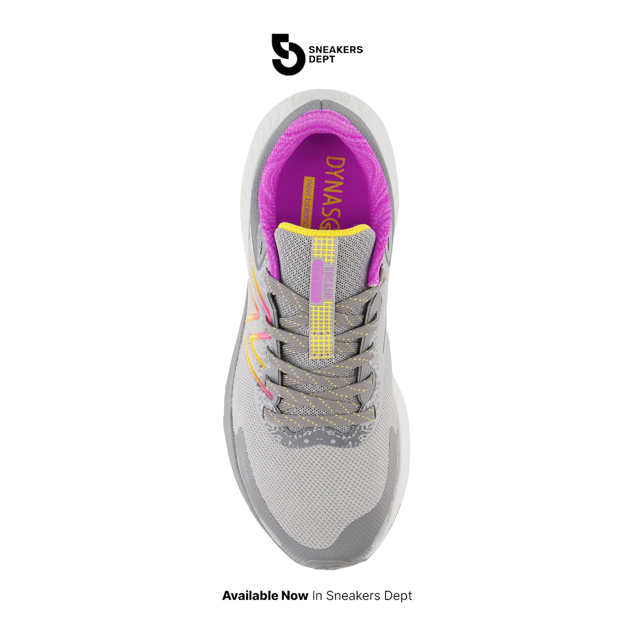 NEW BALANCE DYNASOFT NITREL V5 WTNTRMG5