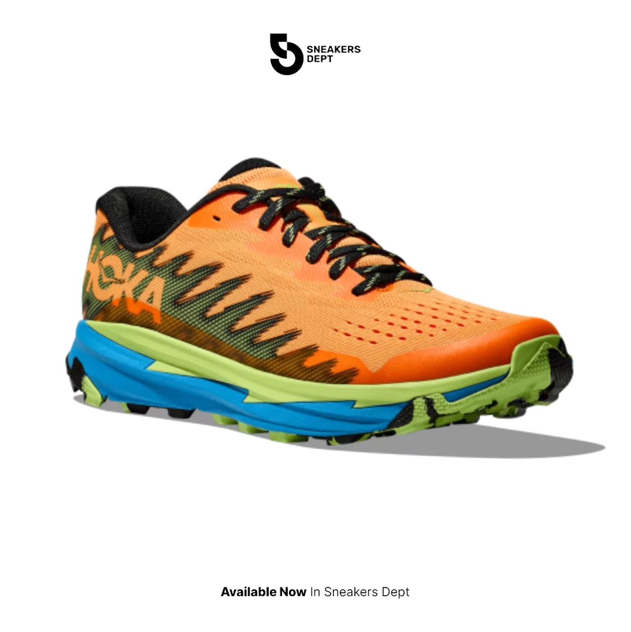 HOKA ONE ONE TORRENT 3 1127914SLRL