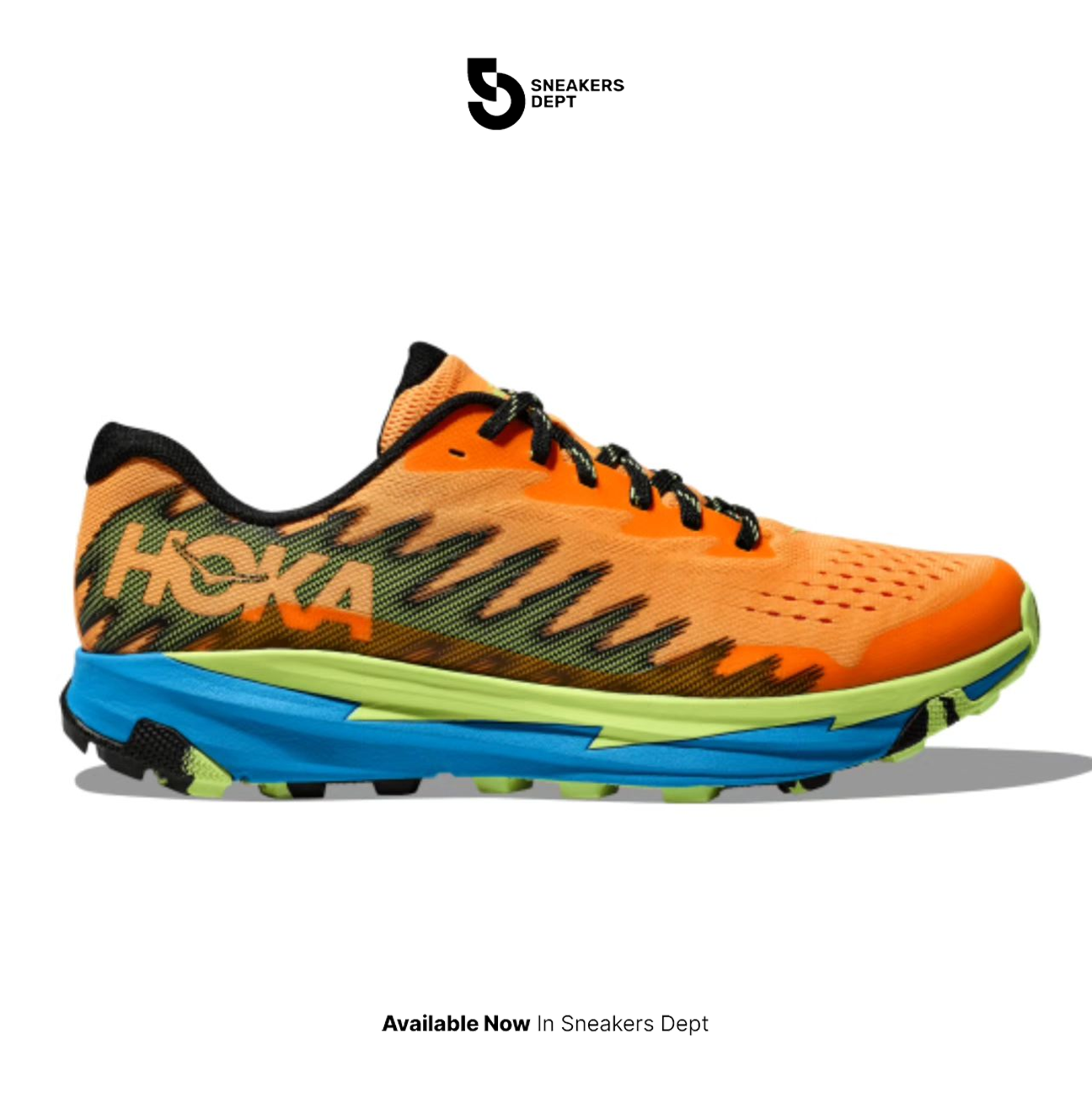 HOKA ONE ONE TORRENT 3 1127914SLRL